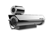 防爆网络摄像头